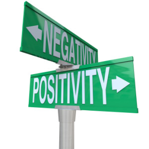 Staying Positive In A Negative World dan skognes leadership development trainer coach consultant motivation blogger speaker