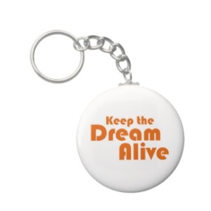 Keep The Dream Alive dan skognes insurance finance motivation blogger speaker entrepreneur