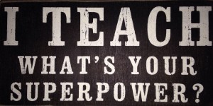 Why I Teach dan skognes motivation blogger speaker teacher trainer coach educator