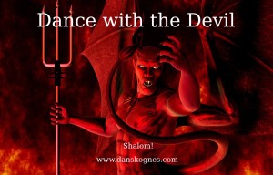 Dance With The Devil dan skognes motivation blogger speaker teacher trainer coach educator