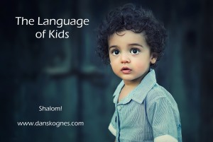 The Language of Kids dan skognes motivation blogger speaker teacher trainer coach educator